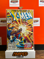 Uncanny X-Men 301 Marvel Comics June 1993