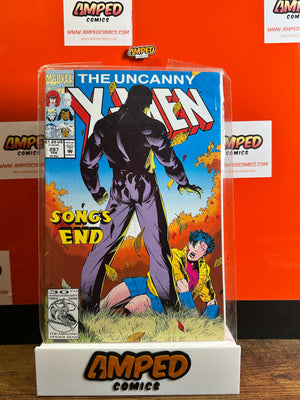 The Uncanny X-Men 297 Marvel Comics Feb 1993
