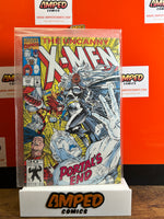 Uncanny X-Men 285 Marvel Comics February 1992