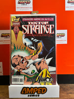 Doctor Strange Sorcerer Supreme 65 Marvel May 1994 Midnight Sons