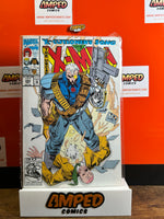 X-Men 294 Marvel Comics Nov 1992 X-Cutioners Song Part 1