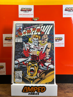 Daredevil 311 Marvel Comics 1993 30th Anniversary Issue