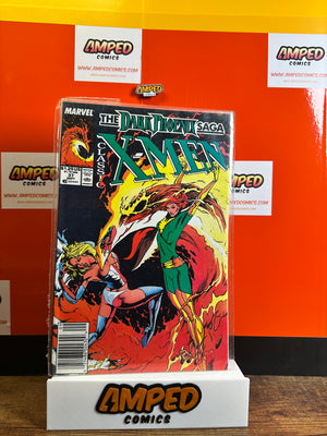 X-Men Classic 37 Marvel 1989 The Dark Phoenix Saga