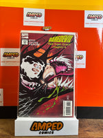 Daredevil 323 Marvel Comics Fall from Grace Chapter 4 Venom