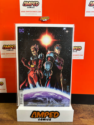 Green Lantern Blackstars 2 DC Comics 2019