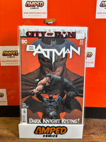 Batman 83 City of Bane DC Comics 2019