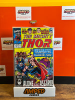 The Mighty Thor 433 Marvel Comics July 1991