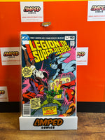 Legion of Super-Heroes 263 DC Comics May 1980