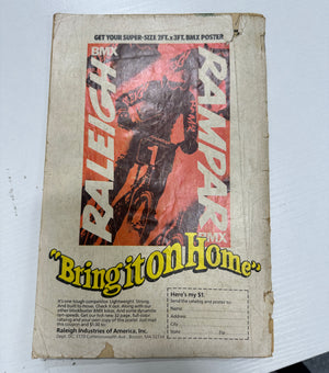 The Unknown Soldier 219 DC Comics September 1978 LOW GRADE