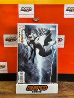 Uncanny X-Men 487 Marvel Comics Storm Cover