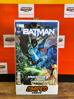 Batman 114 Fear State DC Comics 2021