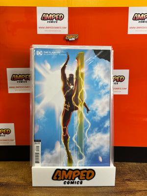The Flash 85 DC Comics 2019 Williamson Duce Guerrero