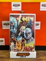 Extraordinary X-Men 6 Marvel Comics 2016