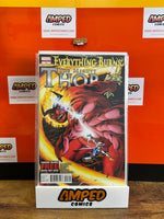 The Mighty Thor 21 Marvel Comics 2012 Everything Burns Part 6