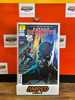 Detective Comics 976 Batman Eternal Part One DC Comics 2018