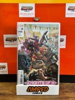 Knights of X 2 Marvel Comics 2022