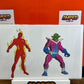 Marvel Action Hour Iron Man 1 Genesis Comics WITH CELL!