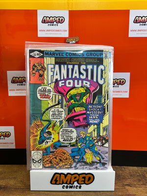 Marvel Greatest Comics 88 Marvel Comics May 1970 Doctor Doom Appearance