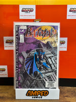 Batman 440 DC Comics 1989 A Lonely Place of Dying Part 1