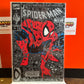 The legendary Todd McFarlane Torment run — Spider-Man #1–5 w/Silver and Gold Var