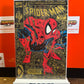 The legendary Todd McFarlane Torment run — Spider-Man #1–5 w/Silver and Gold Var