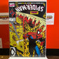 The legendary Todd McFarlane Torment run — Spider-Man #1–5 w/Silver and Gold Var