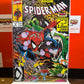 The legendary Todd McFarlane Torment run — Spider-Man #1–5 w/Silver and Gold Var