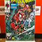 The legendary Todd McFarlane Torment run — Spider-Man #1–5 w/Silver and Gold Var