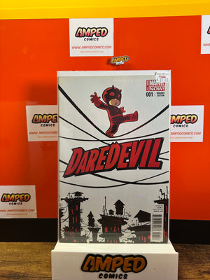 Daredevil 1 YOUNG Variant Edition Marvel NOW 2023