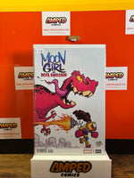 Moon Girl and Devil Dinosaur 1 Variant Edition Marvel