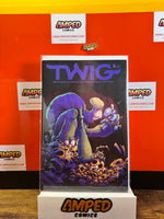 Twig 3 by Skottie Young Kyle Strahm - Image Comics