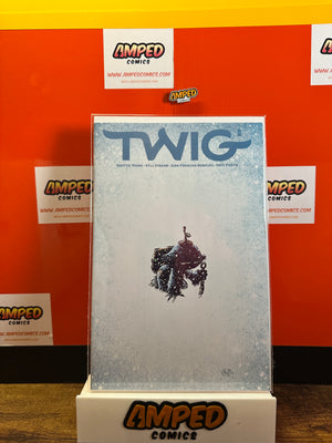 Twig 4 by Skottie Young - Image Comics