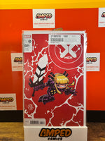 X-Men 21 Variant Edition Marvel 2023