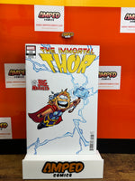 The Immortal Thor 12 YOUNG Variant Edition Marvel Comics