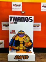Thanos Annual 1 YOUNG Variant Edition Marvel Comics