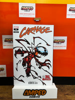 Carnage 8 YOUNG Variant Edition Marvel Comics 2023