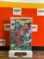 Spider-Man 5 Marvel Comics Torment Part 5 of 5