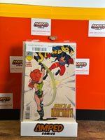 Superboy 2 (1994) DC Comics - Shes a Knockout