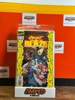 Ghost Rider Blaze/Spirits of Vengeance 14 Marvel Comics Sept 1993