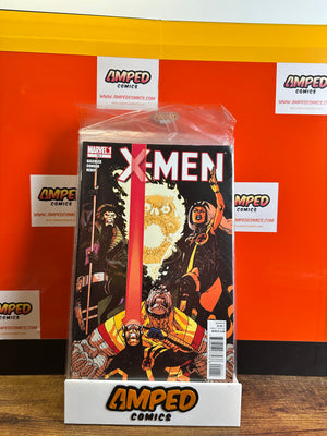 X-Men 15.1 Marvel Comics 2021