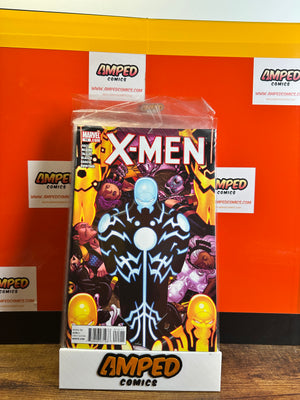 X-Men 15 Marvel Comics 2011