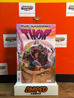 The Immortal Thor 18 Marvel Comics 2023