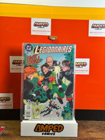 Legionnaires 27 DC Comics 1994 First Strike