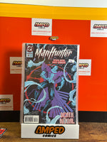 Manhunter 3 Death Ritual DC Comics 1994