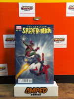 The Superior Spider-Man 31 Variant Edition Marvel NOW