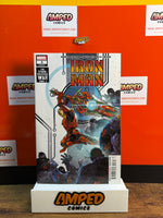 Iron Man 3 Marvel Comics The Stark-Roxxon War Part 3