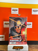 Captain America 15 Marvel Comics 2014 Remender Pacheco