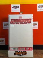 Guardians of the Galaxy 1 Blank Variant Edition Marvel NOW