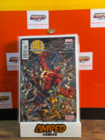 Age of Ultron 5 Marvel Comics 2013 Bendis Hitch Neary Mounts