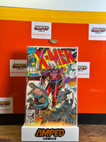 X-Men 2 Magneto Triumphant Marvel Comics 1991